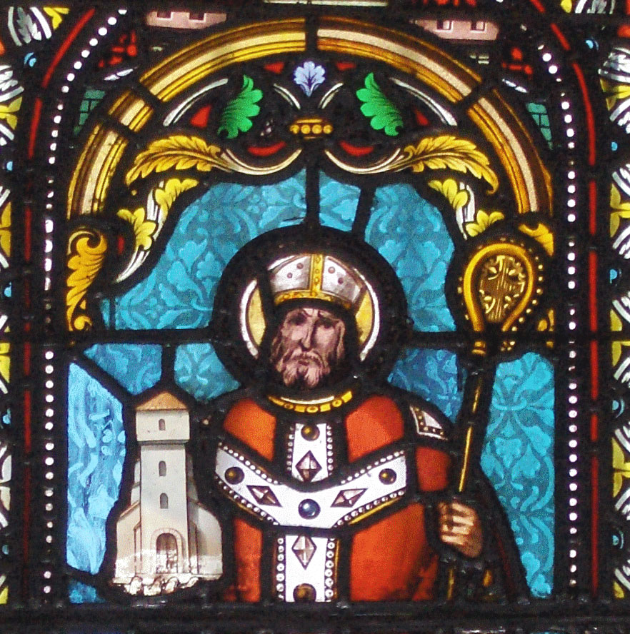 850 canonisation Saint Bernard
