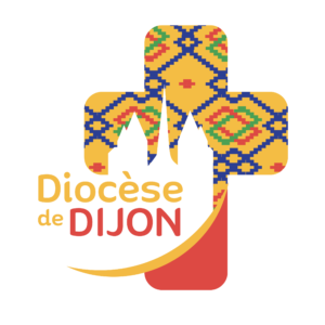 Logo diocèse Dijon