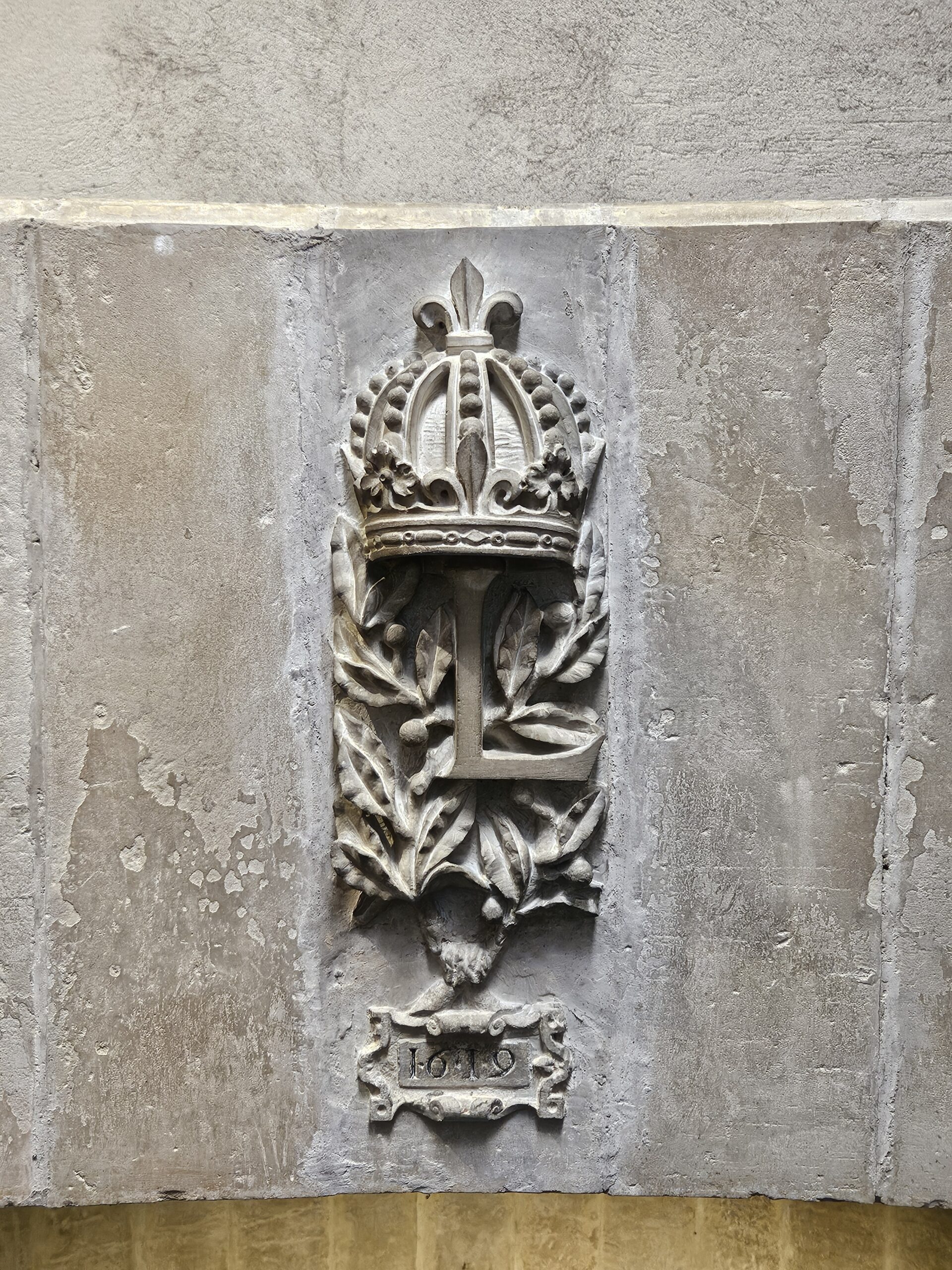 Traité humilité Saint bernard